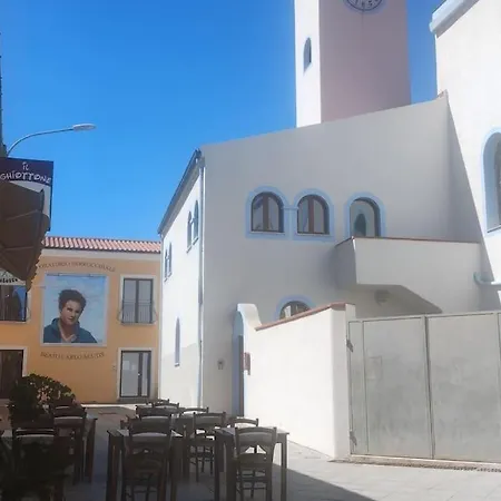 Costa Serena Villa Porto Rafael