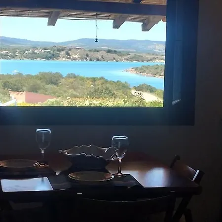 Costa Serena Villa Porto Rafael