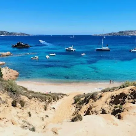 Costa Serena