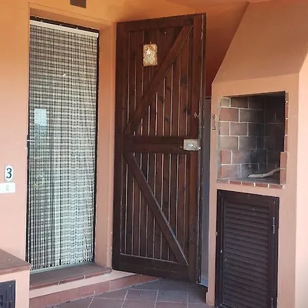 Villa Costa Serena *