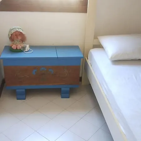 Costa Serena Villa Porto Rafael