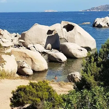 Costa Serena فيلة