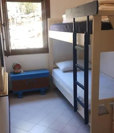 Villa Costa Serena Porto Rafael