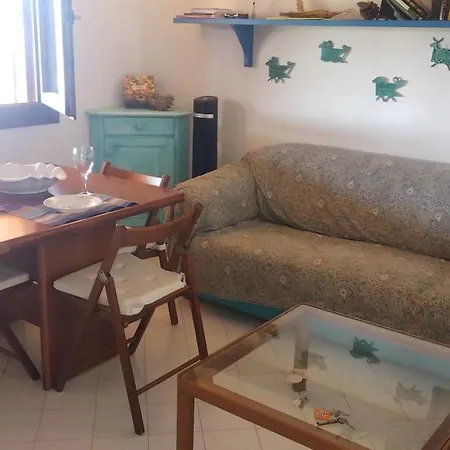 Costa Serena Porto Rafael
