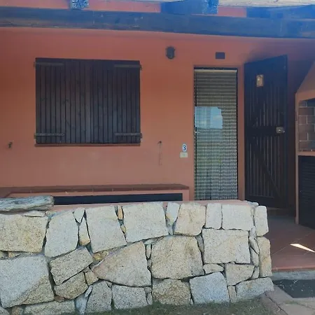 Costa Serena Villa *