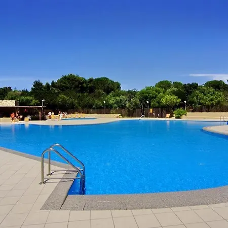 Costa Serena Villa Porto Rafael